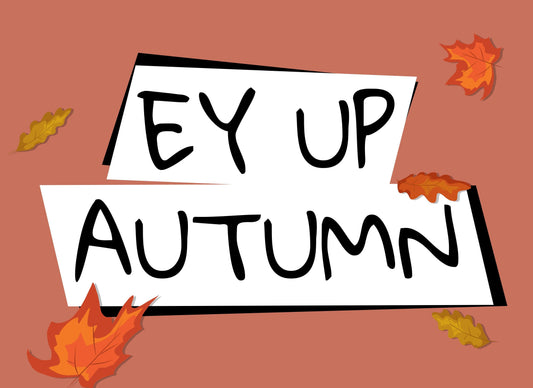 Yorkshire’s Top 5 Spots for a Proper Autumnal Walk! - Millstones & Moor