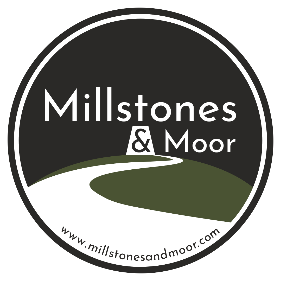 Millstones & Moor