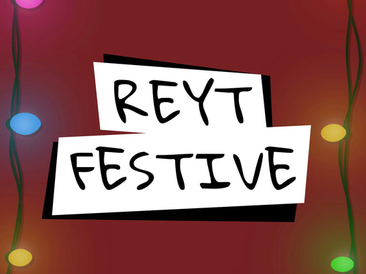 Yuletide Yarns: Top 10 Yorkshire Christmas Events! - Millstones & Moor