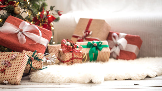 Cracking Yorkshire Christmas Gifts: 15 Proper Good Ideas for Folks from Yorkshire! - Millstones & Moor