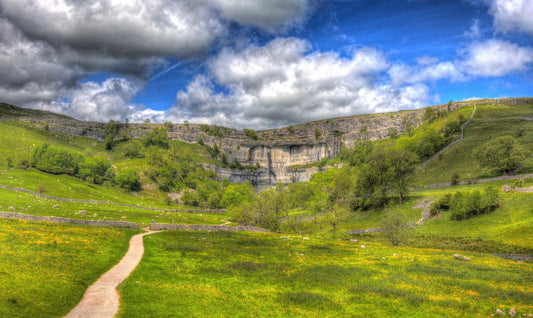 Yorkshire’s Top 5 Scenic Walks for Your 2024 Bucket List - Millstones & Moor