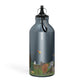 Peak District National Park illustrated metal water bottle