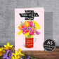 Yorkshire Mother’s Day Card | Yorkshire Slang | A5 Card and Envelope - Millstones & Moor