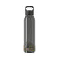 Peak District Illustrated Water Bottle - Millstones & Moor