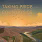 Taking Pride in Our Countryside | Pride of Yorkshire Print | A5 A4 A3