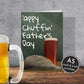 Yorkshire Father’s Day Card | Yorkshire Slang | A5 Card and Envelope - Millstones & Moor