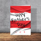 Doncaster Rovers Father’s Day Card | Yorkshire Slang | A5 Card and Envelope